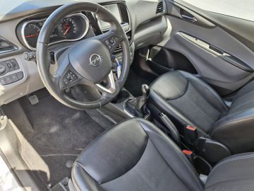 Opel KARL
